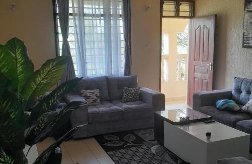 Kilifi House | Villa Cadiya