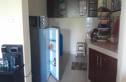 Kilifi House | Villa Cadiya
