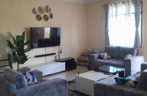 Kilifi House | Villa Cadiya