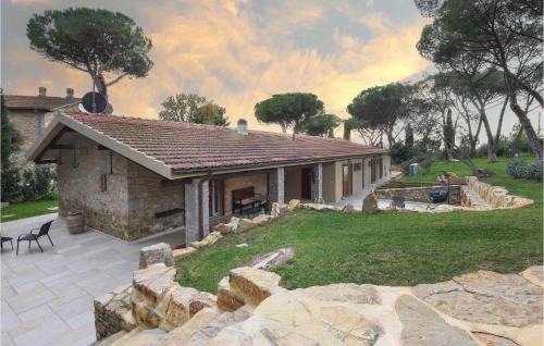 Magliano in Toscana House | Villa Caduceo
