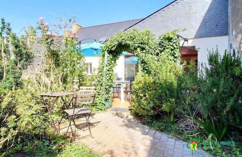 Port-Louis House | Villa cafe marrec 8