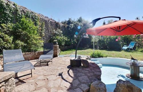 Port-Louis House | Villa cafe marrec 8
