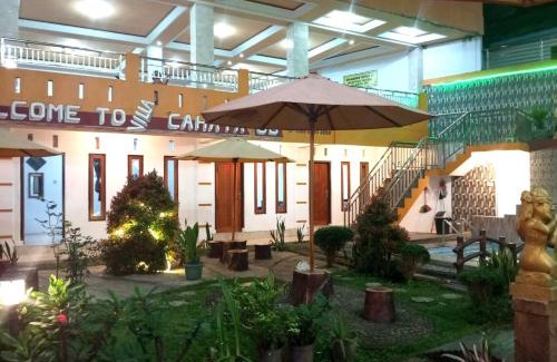 Guci Hotel | Villa Cahaya 3 Guci Mitra RedDoorz