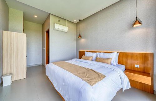 Cepaka Villa | Villa Cahaya Cepaka - 2BR private pool villa