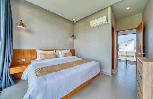 Cepaka Villa | Villa Cahaya Cepaka - 2BR private pool villa