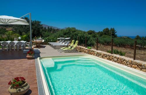 Castellammare del Golfo Villa | Villa Calabianca