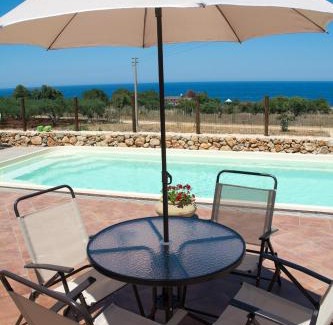 Castellammare del Golfo Villa | Villa Calabianca