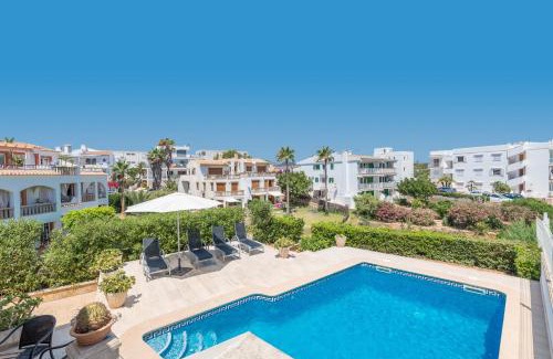 Cala Marcal Villa | Villa Cala Marsal