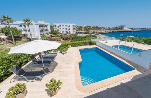 Cala Marcal Villa | Villa Cala Marsal