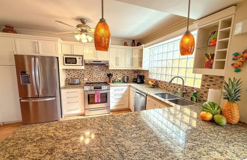 El Ocotal Villa | Villa Cala N°11 - 23 Steps to the Pacific Ocean, Luxury Villa with Stunning View