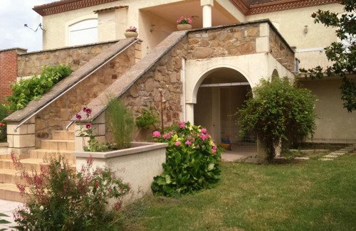 Lescure-dAlbigeois House | Villa Calabrisella