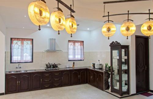 Gauravaddo Villa | Villa Calangute Phase 10
