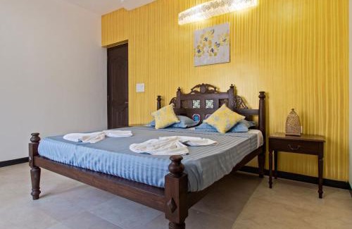 Gauravaddo Villa | Villa Calangute Phase 10