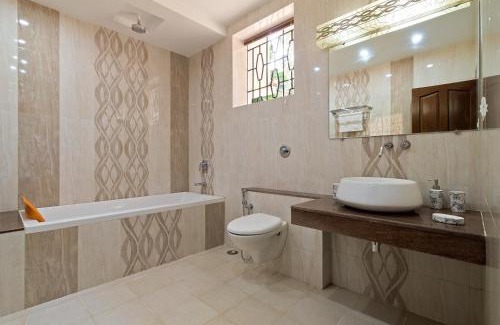 Gauravaddo House | Villa Calangute Phase 2