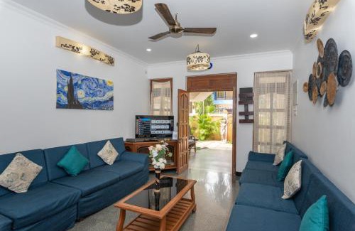 Gauravaddo House | Villa Calangute Phase 2