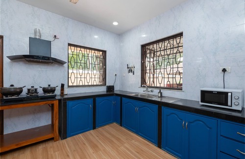 Calangute Villa | Villa Calangute Phase 3