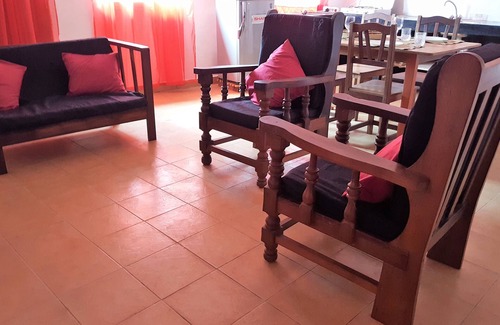 Sambava Apartment | Villa Cali Napa, Antaimby, Sambava