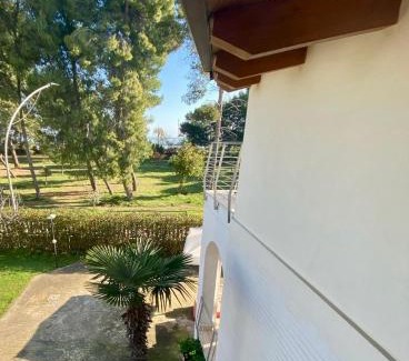 Montesilvano Villa | villa california -appartamento in villa privata