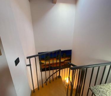 Montesilvano Villa | villa california -appartamento in villa privata