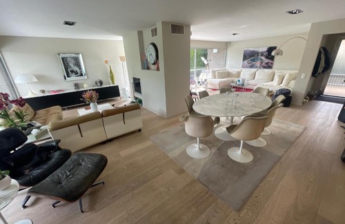 Beersel House | Villa California