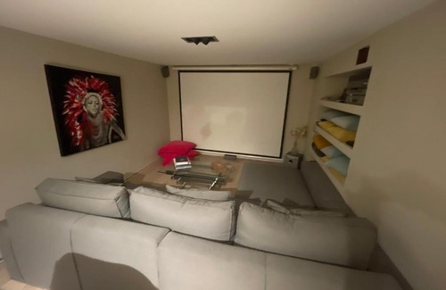 Beersel House | Villa California