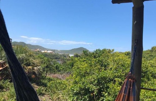Praia do Rosa Bed & Breakfast | Villa California