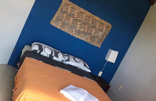 Praia do Rosa Bed & Breakfast | Villa California