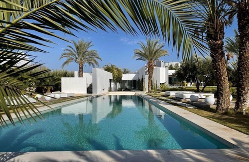 Tassoultante Villa | villa California By J&J