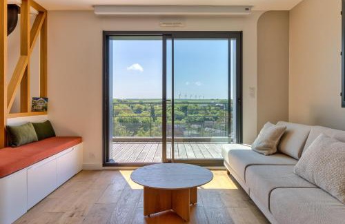 Veules-les-Roses Villa | villa California