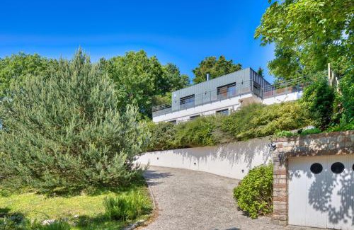 Veules-les-Roses Villa | villa California