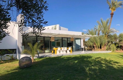 Tassoultante Villa | Villa California