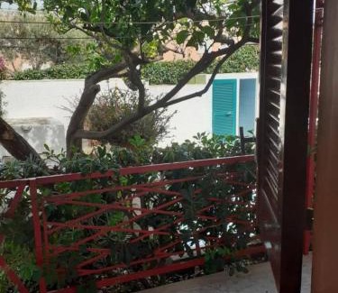 Forio House | Villa Calise