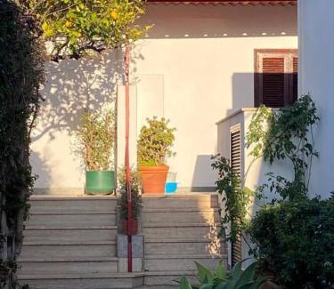 Forio House | Villa Calise