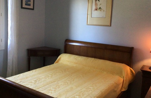 Ghisonaccia Villa | Villa Calme Avec Jardin Proche de la mer