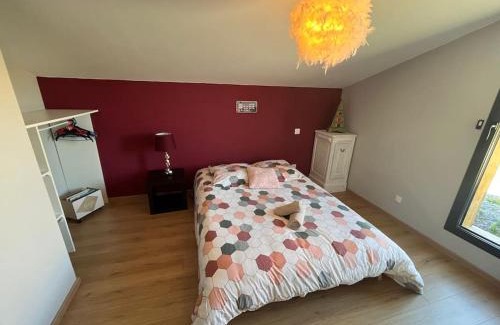Leon Villa | Villa calme