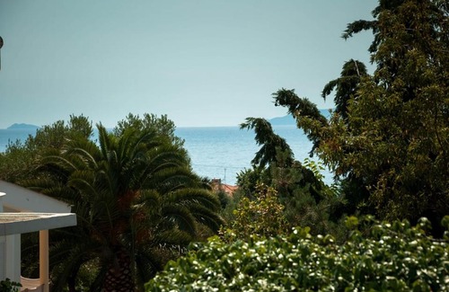 Kavala Villa | Villa Calypso