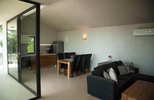 Kavala Villa | Villa Calypso