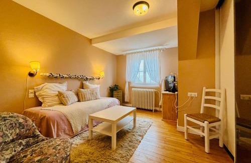 Mittelwihr Apartment | Villa Camélias, appartements de Charme