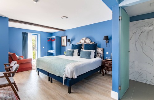 Camacha Hotel | Villa Camelia Boutique House