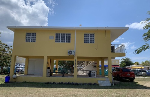 Cabezas House | Villa Camelia