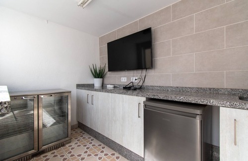 Callao Salvaje Villa | Villa Camila by Tenerife Villa Online