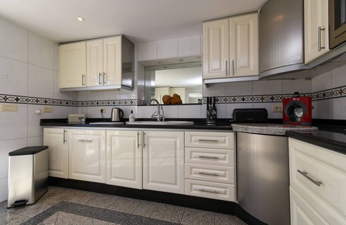 Callao Salvaje Villa | Villa Camila by Tenerife Villa Online