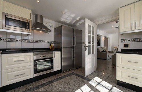Callao Salvaje Villa | Villa Camila by Tenerife Villa Online