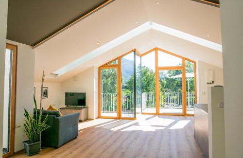 Merano Apartment | Villa Camilde - elegance and relax in Merano
