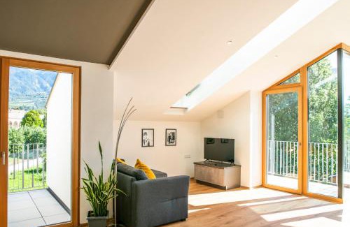 Merano Apartment | Villa Camilde - elegance and relax in Merano