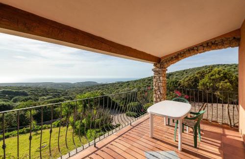 Sant'Antioco Villa | Villa Camilla