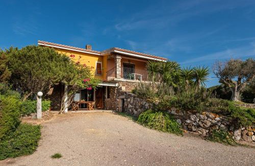 Sant'Antioco Villa | Villa Camilla