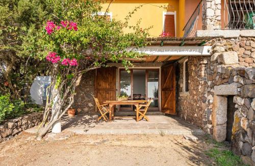 Sant'Antioco Villa | Villa Camilla