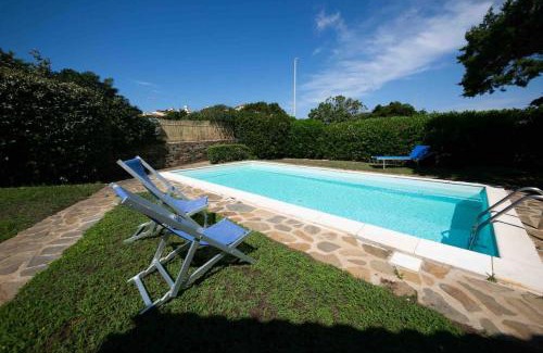Punta De Su Turrione Villa | Villa Camilla