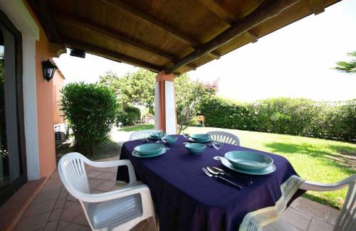 Punta De Su Turrione Villa | Villa Camilla
